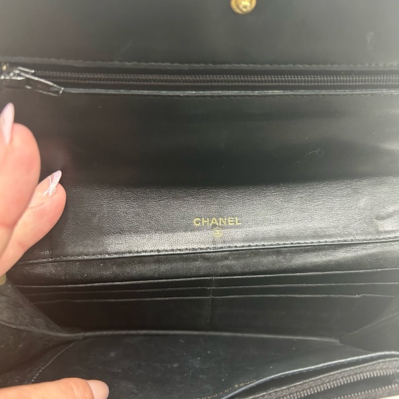 💞Chanel Wallet EUC💞 - Picture 6 of 15